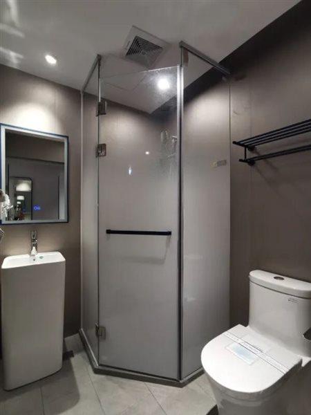 7Days Inn Zhuhai Hengqin Changlong Wanzai Port Extérieur photo